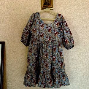 Pink Chicken Brooke Dress